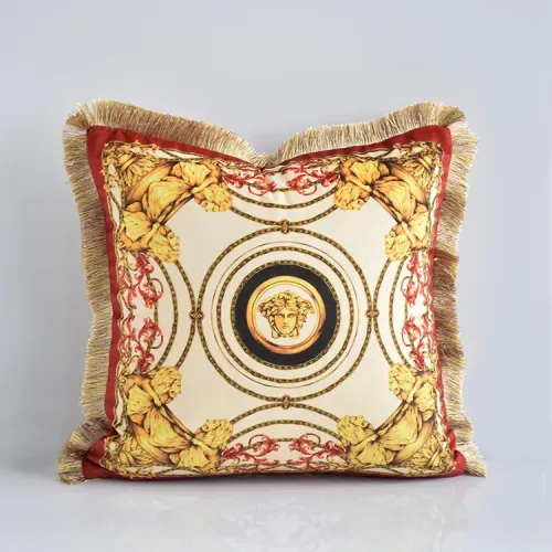 Versace Cushion #1404395 $40.00 USD, Wholesale Replica Versace Cushion