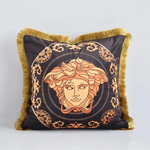 Versace Cushion #1404396 $40.00 USD, Wholesale Replica Versace Cushion