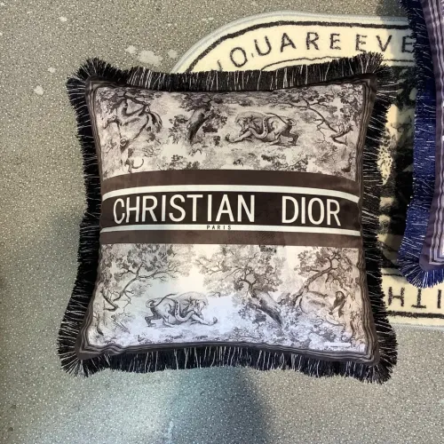 Christian Dior Cushion #1404401 $40.00 USD, Wholesale Replica Christian Dior Cushion