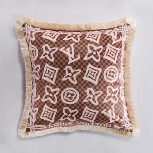 Louis Vuitton LV Cushion #1404436 $40.00 USD, Wholesale Replica Louis Vuitton LV Cushion