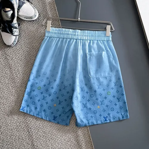 Replica Louis Vuitton LV Tracksuits Short Sleeved For Men #1404437 $102.00 USD for Wholesale