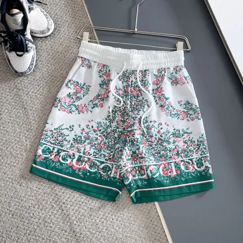 Replica Gucci Tracksuits Short Sleeved For Men #1404443 $102.00 USD for Wholesale