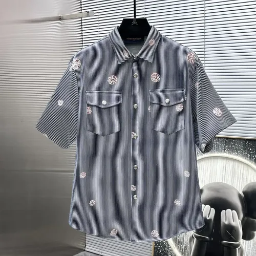 Replica Louis Vuitton LV Tracksuits Short Sleeved For Men #1404447 $82.00 USD for Wholesale