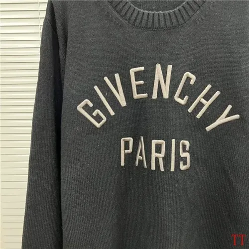 Replica Givenchy Sweaters Long Sleeved For Unisex #1404449 $60.00 USD for Wholesale