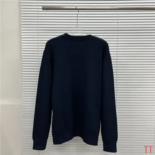 Replica Gucci Sweaters Long Sleeved For Unisex #1404451 $56.00 USD for Wholesale