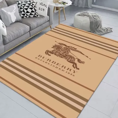 Burberry Carpets #1404452