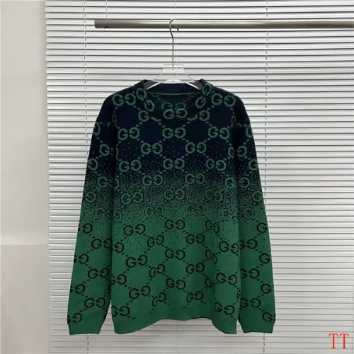 Gucci Sweaters Long Sleeved For Unisex #1404456 $56.00 USD, Wholesale Replica Gucci Sweaters