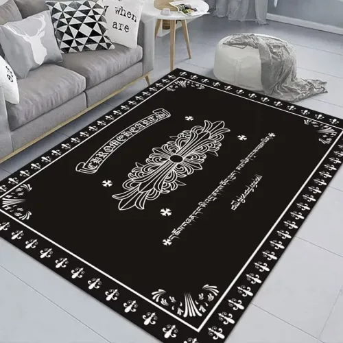 Chrome Hearts Carpets #1404466