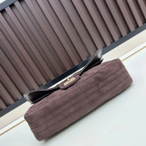 Replica Chanel AAA Quality Shoulder Bags For Women #1404468 $105.00 USD for Wholesale