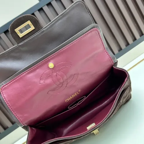 Replica Chanel AAA Quality Shoulder Bags For Women #1404468 $105.00 USD for Wholesale