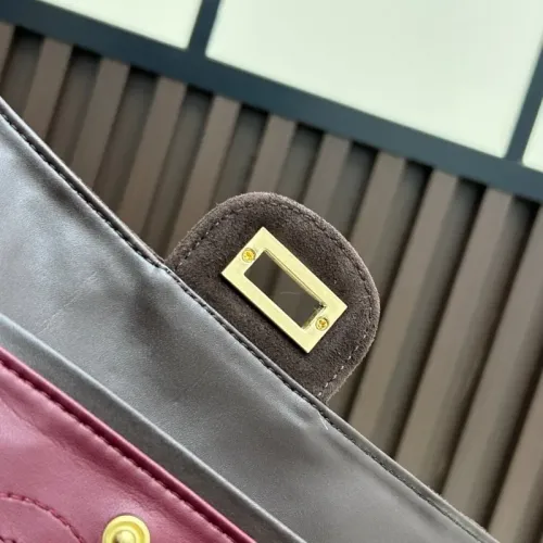 Replica Chanel AAA Quality Shoulder Bags For Women #1404468 $105.00 USD for Wholesale