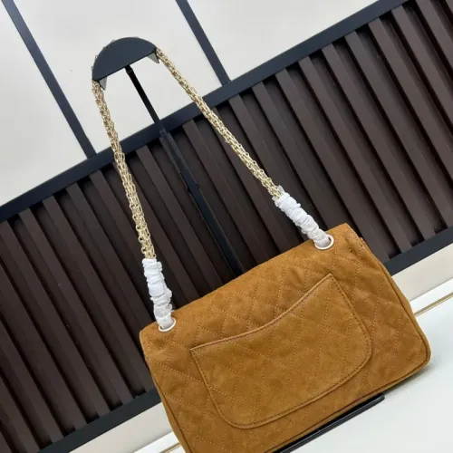 Replica Chanel AAA Quality Shoulder Bags For Women #1404469 $105.00 USD for Wholesale