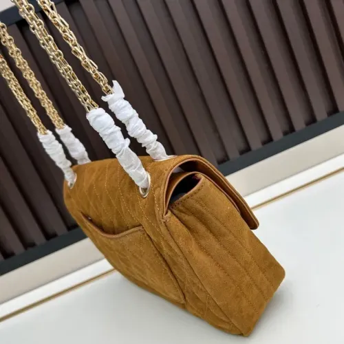 Replica Chanel AAA Quality Shoulder Bags For Women #1404469 $105.00 USD for Wholesale