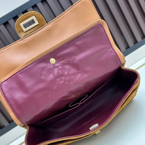 Replica Chanel AAA Quality Shoulder Bags For Women #1404469 $105.00 USD for Wholesale