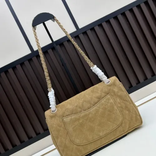 Replica Chanel AAA Quality Shoulder Bags For Women #1404470 $105.00 USD for Wholesale