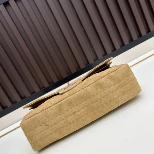 Replica Chanel AAA Quality Shoulder Bags For Women #1404470 $105.00 USD for Wholesale