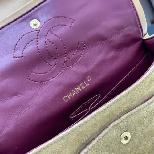 Replica Chanel AAA Quality Shoulder Bags For Women #1404470 $105.00 USD for Wholesale