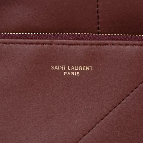 Replica Yves Saint Laurent YSL AAA Quality Shoulder Bags For Women #1404472 $100.00 USD for Wholesale