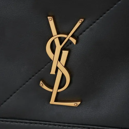 Replica Yves Saint Laurent YSL AAA Quality Shoulder Bags For Women #1404478 $100.00 USD for Wholesale