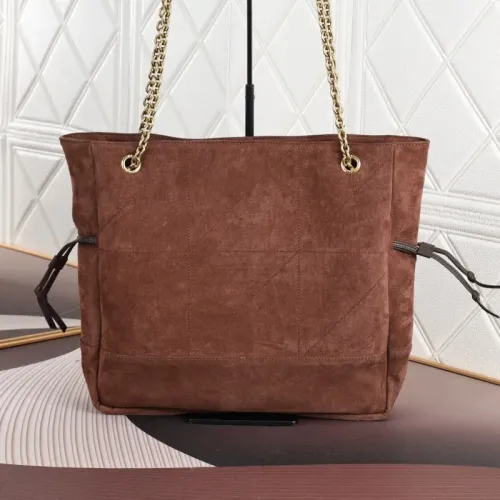 Replica Yves Saint Laurent YSL AAA Quality Shoulder Bags For Women #1404490 $118.00 USD for Wholesale