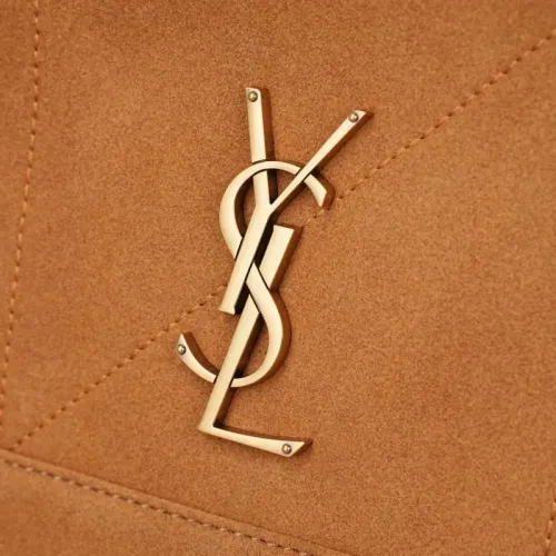 Replica Yves Saint Laurent YSL AAA Quality Shoulder Bags For Women #1404492 $118.00 USD for Wholesale