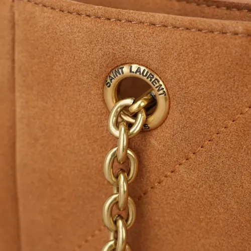 Replica Yves Saint Laurent YSL AAA Quality Shoulder Bags For Women #1404492 $118.00 USD for Wholesale