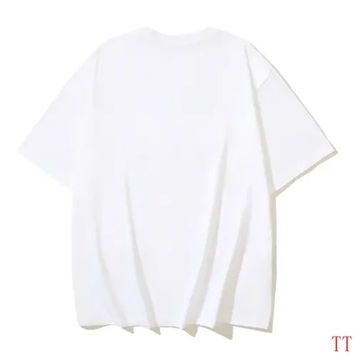 Replica Off-White T-Shirts Short Sleeved For Unisex #1404495 $29.00 USD for Wholesale