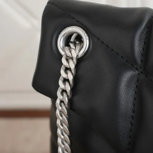Replica Yves Saint Laurent YSL AAA Quality Shoulder Bags For Women #1404497 $82.00 USD for Wholesale