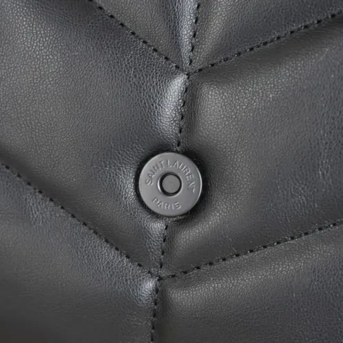 Replica Yves Saint Laurent YSL AAA Quality Shoulder Bags For Women #1404500 $82.00 USD for Wholesale