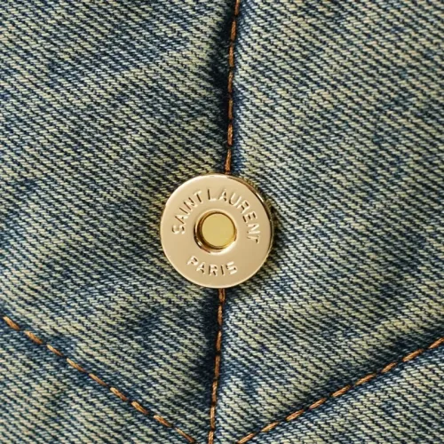 Replica Yves Saint Laurent YSL AAA Quality Shoulder Bags For Women #1404516 $98.00 USD for Wholesale