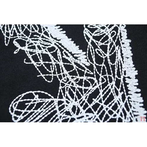 Replica Off-White T-Shirts Short Sleeved For Unisex #1404527 $29.00 USD for Wholesale