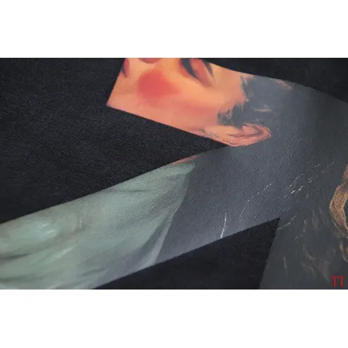 Replica Off-White T-Shirts Short Sleeved For Unisex #1404544 $29.00 USD for Wholesale