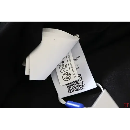 Replica Off-White T-Shirts Short Sleeved For Unisex #1404550 $29.00 USD for Wholesale