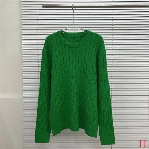 Christian Dior Sweaters Long Sleeved For Unisex #1404563 $60.00 USD, Wholesale Replica Christian Dior Sweaters