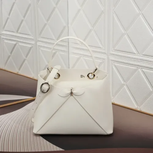 Christian Dior AAA Quality Handbags For Women #1404569 $102.00 USD, Wholesale Replica Christian Dior AAA Quality Handbags