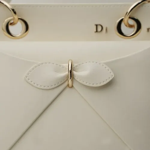 Replica Christian Dior AAA Quality Handbags For Women #1404569 $102.00 USD for Wholesale
