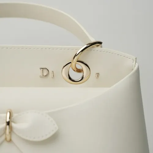 Replica Christian Dior AAA Quality Handbags For Women #1404569 $102.00 USD for Wholesale