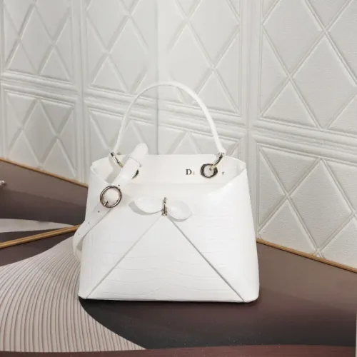Christian Dior AAA Quality Handbags For Women #1404571 $102.00 USD, Wholesale Replica Christian Dior AAA Quality Handbags