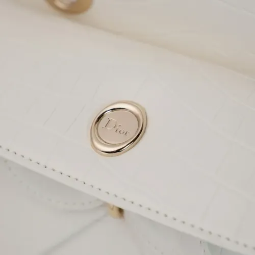 Replica Christian Dior AAA Quality Handbags For Women #1404571 $102.00 USD for Wholesale