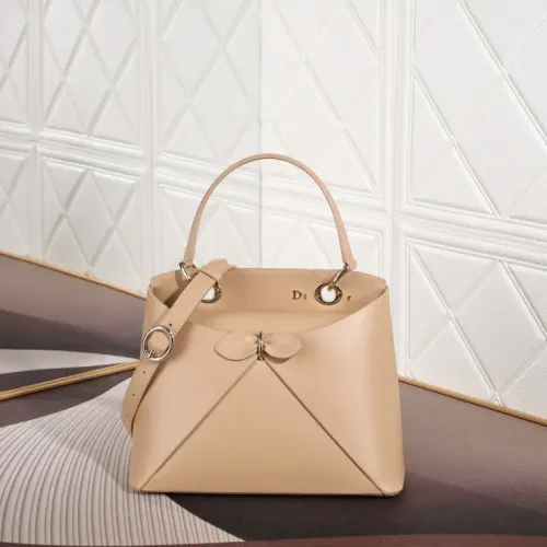 Christian Dior AAA Quality Handbags For Women #1404573 $102.00 USD, Wholesale Replica Christian Dior AAA Quality Handbags