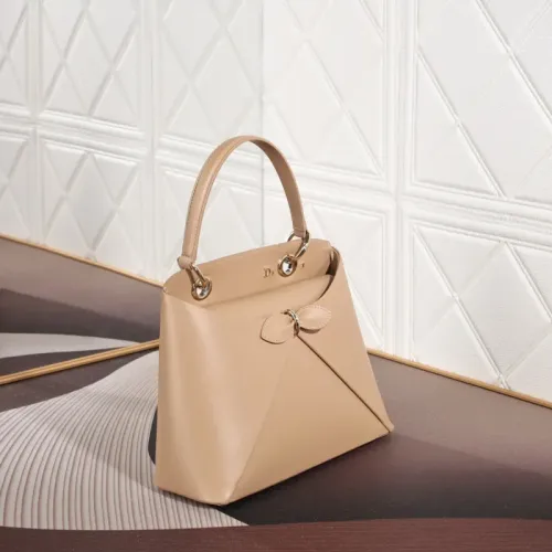Replica Christian Dior AAA Quality Handbags For Women #1404573 $102.00 USD for Wholesale