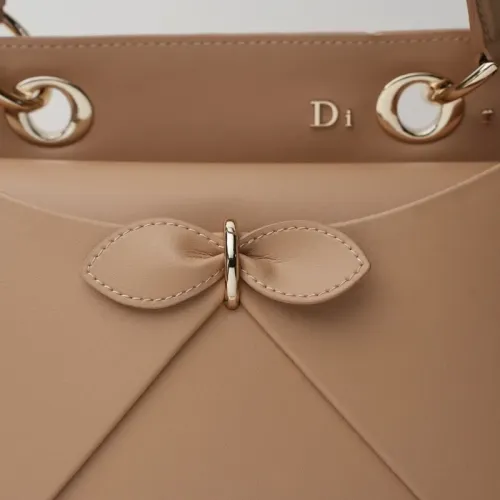 Replica Christian Dior AAA Quality Handbags For Women #1404573 $102.00 USD for Wholesale