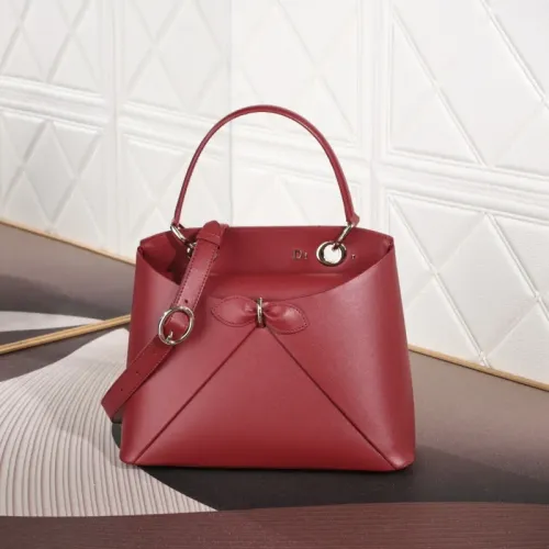 Christian Dior AAA Quality Handbags For Women #1404575 $102.00 USD, Wholesale Replica Christian Dior AAA Quality Handbags