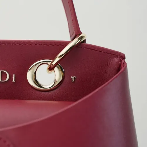 Replica Christian Dior AAA Quality Handbags For Women #1404575 $102.00 USD for Wholesale