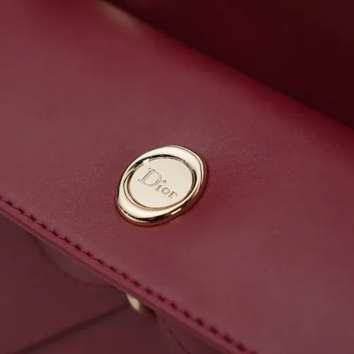 Replica Christian Dior AAA Quality Handbags For Women #1404575 $102.00 USD for Wholesale