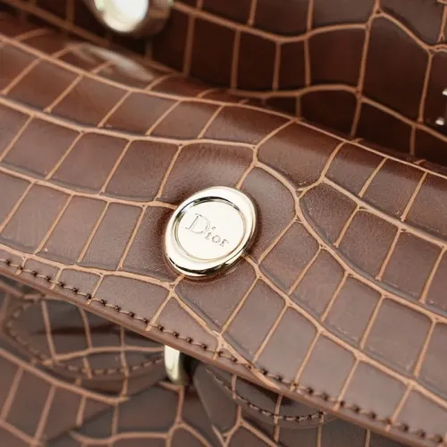 Replica Christian Dior AAA Quality Handbags For Women #1404576 $102.00 USD for Wholesale