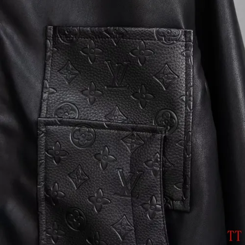 Replica Louis Vuitton LV Jackets Long Sleeved For Men #1404577 $92.00 USD for Wholesale