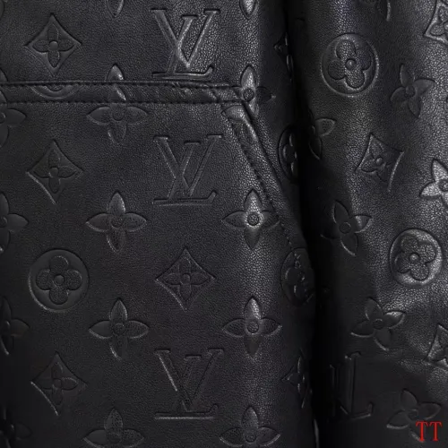 Replica Louis Vuitton LV Jackets Long Sleeved For Men #1404580 $92.00 USD for Wholesale