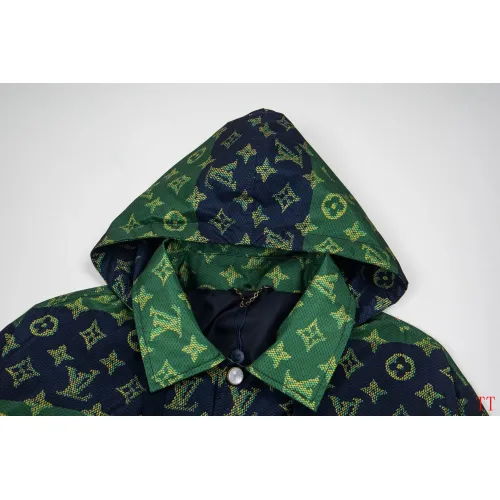 Replica Louis Vuitton LV Jackets Long Sleeved For Unisex #1404582 $102.00 USD for Wholesale
