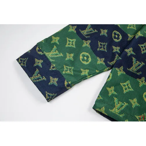 Replica Louis Vuitton LV Jackets Long Sleeved For Unisex #1404582 $102.00 USD for Wholesale